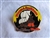 Disney Trading Pins 134: WDW - Pirates of the Caribbean Logo Pin