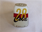 Disney Trading Pins  134037 Delicious Drinks - Mystery - 28 Cola