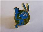 Disney Trading Pin 134052 Loungefly - Flik