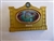 Disney Trading Pins 135078 SDR - Garden of the Twelve Friends - Chinese Zodiac - Snake