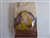 Disney Trading Pin 135305 DEC - Princess Pals - Rapunzel with Pascal