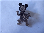 Disney Trading Pin 135690 WDW - Hidden Mickey 2019 - Figment - Astronaut Chaser