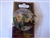 Disney Trading Pin 136099 D23 Expo 2019 - DSSH - Dark Tales - Mulan