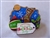 Disney Trading Pin 137648 WDW - MVMCP 2019 - Gingerbread Man