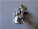 Disney Trading Pin  138333 WDW - Hidden Mickey 2019 - Pixels - Kuzco Chaser