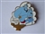 Disney Trading Pin 13899     M&P - Genie - Aladdin 1992 - History of Art 2002