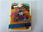 Disney Trading Pins  139885 DS - Trading Cards - Pin of the Month - Vanellope