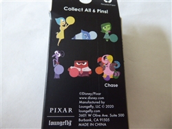 Disney Trading Pin 139920 Loungefly - Pixar Inside Out Mystery - UNOPENED