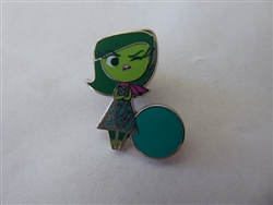 Disney Trading Pin 139923 Loungefly - Pixar Inside Out Mystery - Disgust