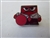 Disney Trading Pin 139925 Loungefly - Pixar Inside Out Mystery - Anger