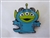 Disney Trading Pin 140103 Loungefly - Toy Story - LGM Costume - Sulley