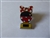 Disney Trading Pin 140135 DLR - Hidden Mickey 2019 - Trophies - Minnie