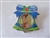 Disney Trading Pins 140416     WDW - Holiday 2019 - Resort Bells - All-Star