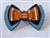 Disney Trading Pin 140730 Loungefly - Pixar Bow Mystery - Nemo