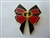 Disney Trading Pin 140732 Loungefly - Pixar Bow Mystery - Incredibles