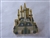 Disney Trading Pin  141189 Loungefly - Princess Castle Mystery - Frozen