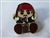 Disney Trading Pin 141732 Wishables Mystery - Jack Sparrow