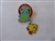 Disney Trading Pins 142333     DS - Valentine's Day 2021 Mystery - Ducky and Bunny