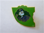 Disney Trading Pin 142339     Loungefly - Rosie - Leaf - Mystery