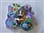 Disney Trading Pin 142522 Family - Wizards