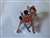 Disney Trading Pin 142685 DS - Ink & Paint Mystery 2 - Bambi