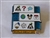 Disney Trading Pin   142717 Pin of the Month - Celebrate Today - World Emoji Day