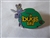 Disney Trading Pin 143468 WDW - Princess Atta – Pixar - Bug’s Life - Hidden Mickey