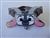 Disney Trading Pins 144461 Djali - Fanntasy Pack - Mystery - Goat _Emperors new groove