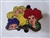 Disney Trading Pins 144834 Hocus Pocus - Sanderson Sisters - Villain Spelltacular