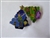 Disney Trading Pin 145045 DLR - Disneyland Resort - Christmas Resorts