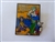 Disney Trading Pin  145055 WDW - Honest John & Gideon - Artfully Evil