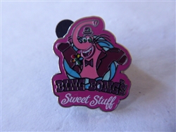 Disney Trading Pin 145140 DLR - Tiny Kingdom - Bing Bong Sweet Stuff