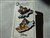 Disney Trading Pin 145185 DS - Chip & Dale - Holiday set