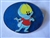 Disney Trading Pin 145255 WDI - Zipper - Rescue Rangers - D23