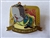 Disney Trading Pin 145286 The Whale Who Wanted To Sing At The Met - Make Mine Music