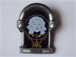 Disney Trading Pin 145733     DS - Madame Leota - Haunted Mansion - 50th Anniversary - Mystery