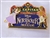 Disney Trading Pin 145799 DSSH - Nutcracker and the Four Realms - Marquee