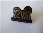 Disney Trading Pins  1460     Pre-Millennium Contemporary Resort