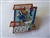 Disney Trading Pins 146392     ABD - Donald - Amsterdam on the Gogh - Adventures By Disney
