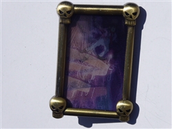 Disney Trading Pin 146512 DLR - Ghost Pickwick - Haunted Mansion 50th Anniversary