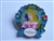 Disney Trading Pin 146765 WDW - Aurora - Grand Floridian - Resort Wreath - Holiday
