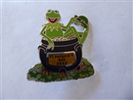 Disney Trading Pin 146936     Kermit the Frog - St Patrick Day