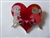 Disney Trading Pin 147250 DSSH - Bianca and Bernard - Love Is In The Air
