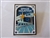 Disney Trading Pin   147585 DLR - Space Mountain - Disneyland Attraction Poster