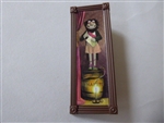Disney Trading Pin 147994     WDI - Crazy Harry - Stretching Portrait - Muppets Haunted Mansion