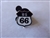 Disney Trading Pin 148139 DLR - Route 66 - Tiny Kingdom