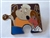 Disney Trading Pin 148178 Ellie Mae - The Rescuers - Character Connection - Puzzle