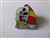 Disney Trading Pin 148387 DLR - Mickey - California Activities - Hidden Mickey 2020