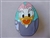 Disney Trading Pin 148429 DLR - Daisy - Eggstravaganza - Easter Egg