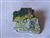 Disney Trading Pin 148683 Bagherra jungle Cruuise - Magic Kingdom - Booster